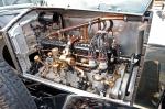 Rolls-Royce Silver Ghost Pall Mall Tourer by Merrimac 1926 года